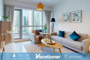 Bay Central - Cosy Two Bedroom